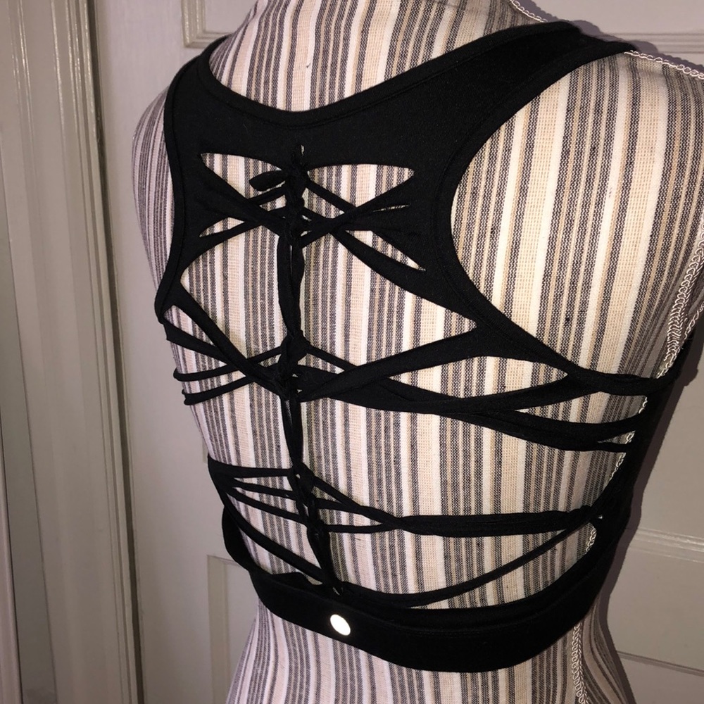 Jala Sports Bra